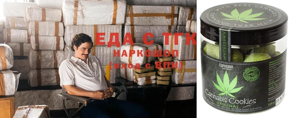 спайс Арсеньев